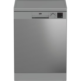 Beko DVN05320X lavastoviglie Libera installazione 13 coperti E (7698963977)