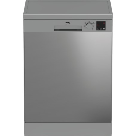 Beko DVN05320X lavastoviglie Libera installazione 13 coperti E (7698963977)