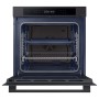 Samsung Forno Multifunzione Serie 4 76L NV7B4040VBB (NV7B4040VBB)