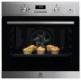 Electrolux COD3S40X 72 L 2990 W A Acciaio inossidabile (949499354)