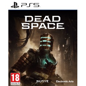 Infogrames Dead Space Standard Multilingua PlayStation 5 (116757)