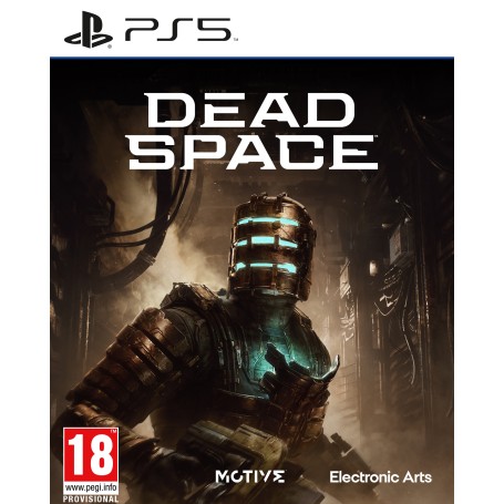 Infogrames Dead Space Standard Multilingua PlayStation 5 (116757)