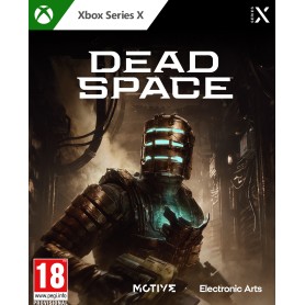 Infogrames Dead Space Standard Multilingua Xbox Series X (116761)