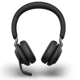 JABRA EVOLVE2 65 LINK380C UC DUO BK (STEREO BLACK9)
