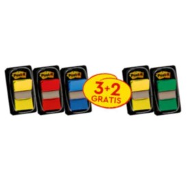 CF50 SEGNAPAGINA POST-IT INDEX 680 (7100227432)