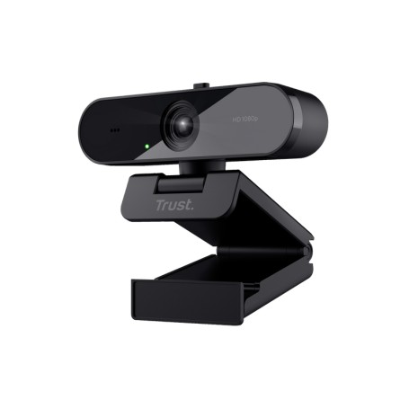 TW-200 FULL HD 1080P WEBCAM ECO (24734)