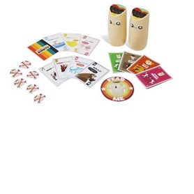 THROW THROW BURRITO NEW (8621)