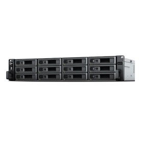 12BAY RS PLUS quad-core AMD V1780B 8GB DDR4 (RS2423+)
