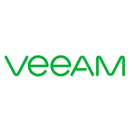 Veeam Essentials Enterprise 2 licenza/e Rinnovo Inglese 1 anno/i (V-ESSENT-VS-P0ARW-00)