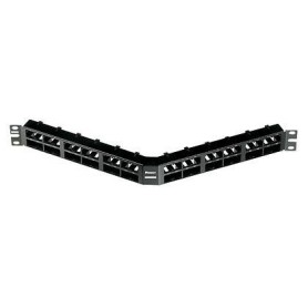 Panduit CPA48HDBL pezzo di pannello 1U (CPA48HDBL)