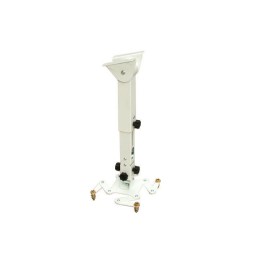 ITB MDSUPP.PROQ90150W supporto per proiettore Soffitto Bianco (MDSUPP.PROQ90150W)