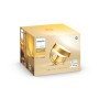 Philips Hue White and Color ambiance IRIS Lampada Smart da Tavolo Oro (929002376402)