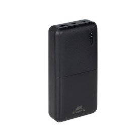 Rivacase VA2571 batteria portatile Polimeri di litio (LiPo) 20000 mAh Nero (VA2571)