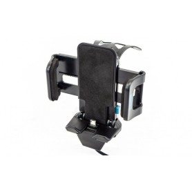 Gamber-Johnson 7160-1659-10 supporto per personal communication Supporto attivo Telefono cellulare/smartphone Ner (7160-1659-10)