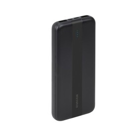 Rivacase VA2041 batteria portatile Polimeri di litio (LiPo) 10000 mAh Bianco (VA2041)