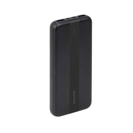 Rivacase VA2041 batteria portatile Polimeri di litio (LiPo) 10000 mAh Bianco (VA2041)