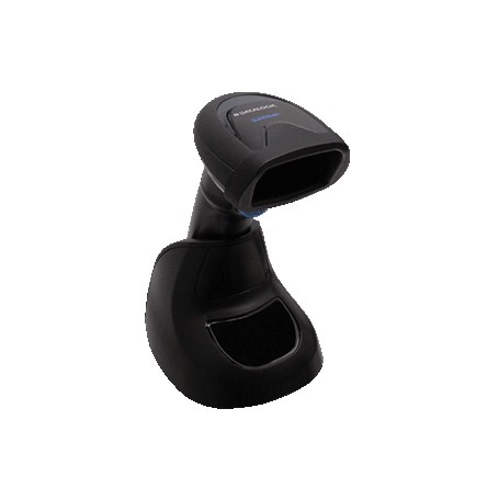 Datalogic QBT2500-BK-BTK1 lettore di codici a barre Lettore di codici a barre portatile 1D/2D Nero (QBT2500-BK-BTK1)