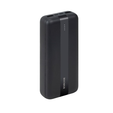 Rivacase VA2081 Polimeri di litio (LiPo) 20000 mAh Nero (VA2081)