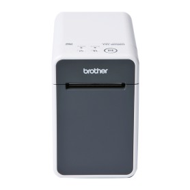Brother TD-2020A stampante per etichette (CD) Termica diretta 203 x 203 DPI Cablato (TD2020AXX1) (TD2020AADX2)