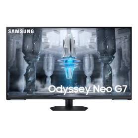 Samsung Odyssey Monitor Gaming Neo G7 - G70NC da 43'' UHD Flat (LS43CG700NUXEN)