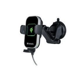 PRO QI FAST WIRELESS CAR CHARGER (49554)