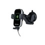 PRO QI FAST WIRELESS CAR CHARGER (49554)