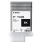 Canon PFI-107BK cartuccia d'inchiostro 1 pz Originale Nero (6705B001AA)