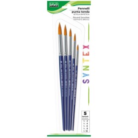 CF5 PENNELLO SYNTEX TONDO (400B)