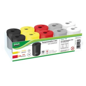 ESP10 TEMPERINO BASIC COLORS 2 FORI (714L)