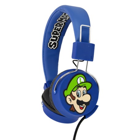 MARIO AND LUIGI (SM0655)