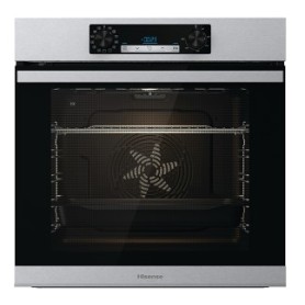 FORNO PIRO A+ 77L INOX TOUCH (BI64211PXTC)