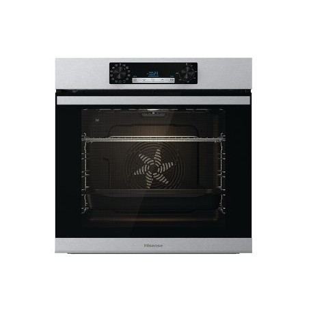 FORNO PIRO A+ 77L INOX TOUCH (BI64211PXTC)