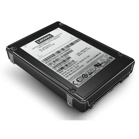 2.5  PM1655 800GB MU SAS HS (4XB7A80340)
