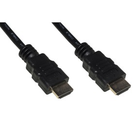 Link Accessori LKCHDMI50 cavo HDMI 5 m HDMI tipo A (Standard) 2 x HDMI Type A (Standard) Nero (LKCHDMI50) Link Accessori LKCHDMI50 cavo HDMI 5 m HDMI tipo A (Standard) 2 x HDMI Type A (Standard) Nero (LKCHDMI50)