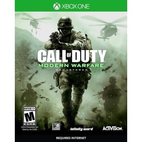 MWR XBOX (88075IT)