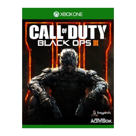 BO3 XBOX (87727IT)