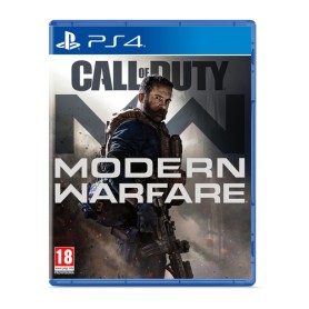 PS4 CALL OF DUTY: MODERN WARFARE (88418IT)