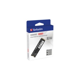 VI3000 PCIE NVME M.2 SSD 2TB (49376V)