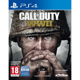 WW2 PS4 (88108IT)