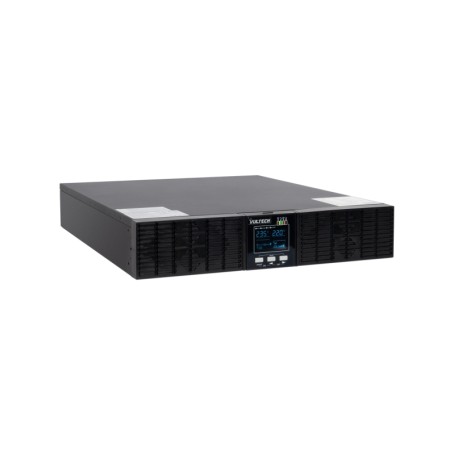 VULTECH UPS SERVER SERIES RACK 3000VA GRUPPO DI CONTINUITA ONLINE VULTECH GS-3KVAS-RK ONDA SINUSOIDA (GS-3KVAS-RK)