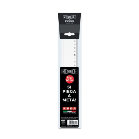 METARIGA 60 CM (MET60SS)
