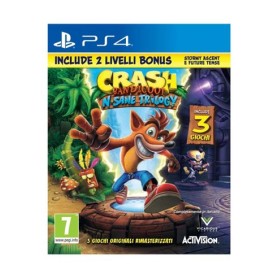 PS4 CRASH BANDICOOT 2.0 (88222IT)