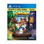 PS4 CRASH BANDICOOT 2.0 (88222IT)