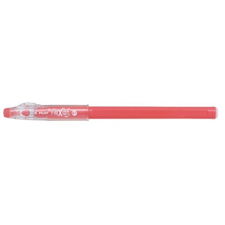 CF12 FRIXION BALL STICKS 07 CORAL (006902)