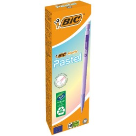 CF12 BIC MATIC FUN E PASTEL (511060)