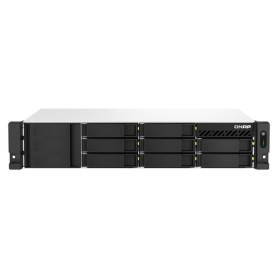 8BAYU SHORT DEPTH 12  RACKMOUNT (TS-864EU-RP-8G)