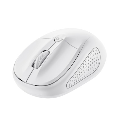 PRIMO WIRELESS MOUSE MATT WHITE (24795)