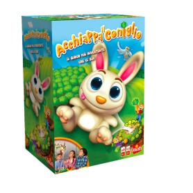 ACCHIAPPA IL CONIGLIO (926358.006)