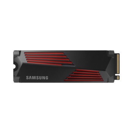 SSD 2T 990 PRO CON DISSIPATORE (MZ-V9P2T0GW)
