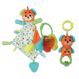 GIFT PACK NASCITA (BLUE) (17804)
